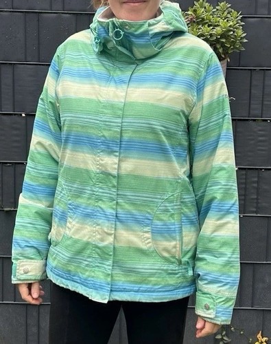 Roxy skijacke snowboardjacke - roxy,