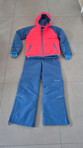 Skihose und skijacke von - skijacke,