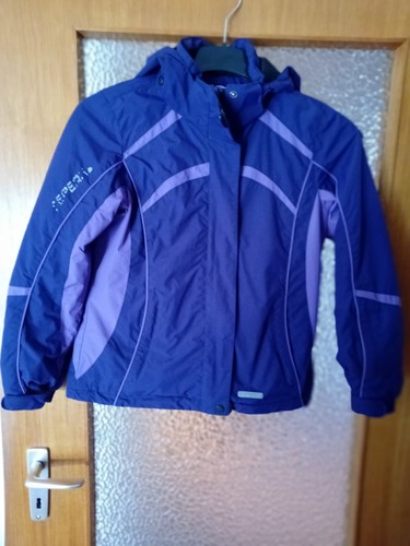 Kinder jacke ski - kinder, gr