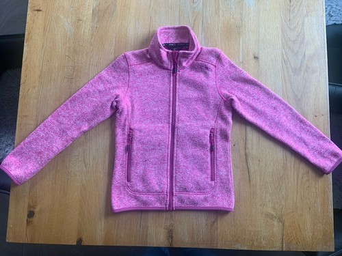 Cmp fleecejacke mädchen ski - fleecejacke,