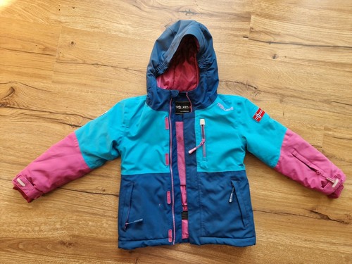 Trollkids winterjacke mädchen - trollkids,