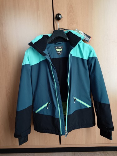 Skijacke winterjacke jacke - winterjacke,