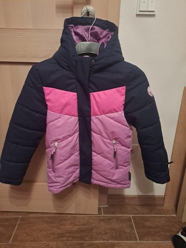 Ski schneejacke mädchen - ski/schneejacke,