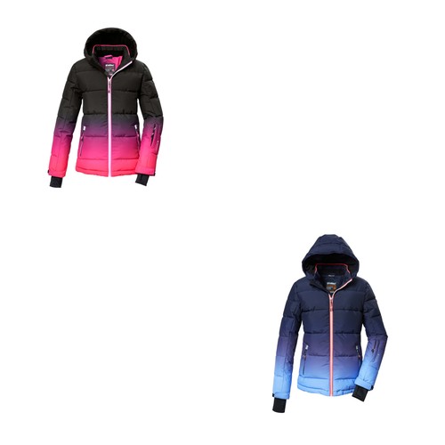 Killtec mädchen skijacke ksw - killtec,