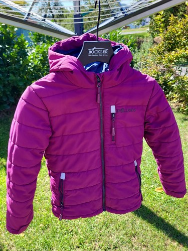 Trollkids skijacke - -,