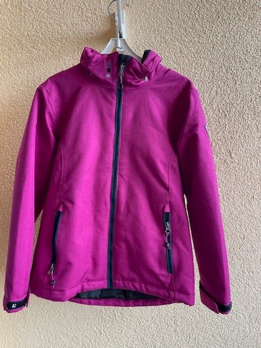 Killtec jacke waterproof - killtec, pink