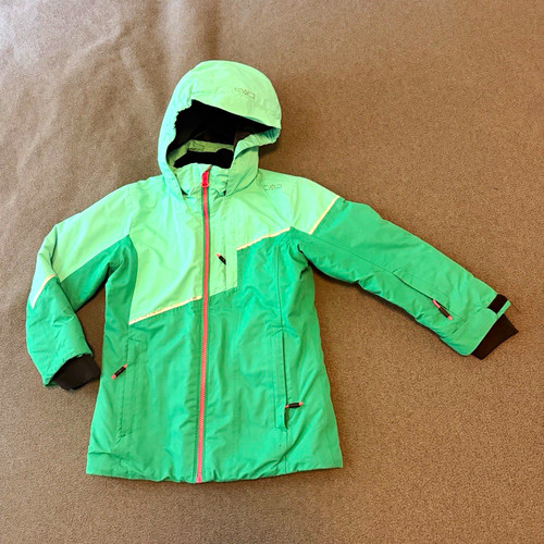Cmp skijacke winterjacke - cmp,