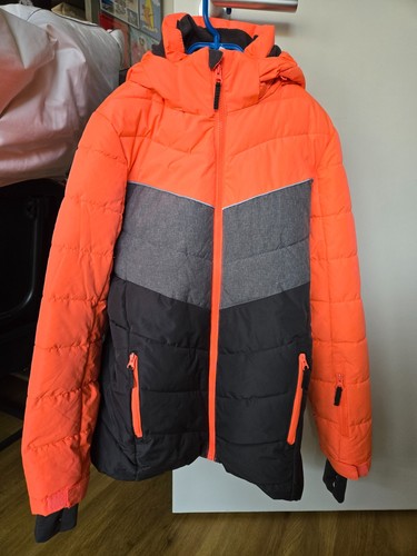 Skijacke 158 164 - skijacke, jungen