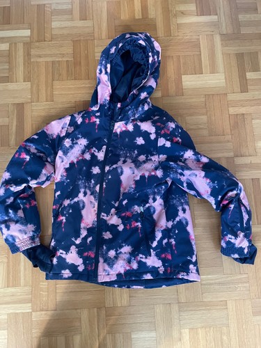 Skijacke crivit mädchen - skijacke,