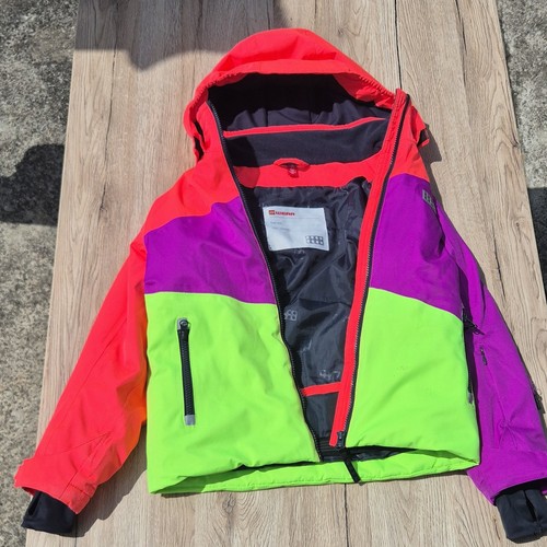 Lego wear tec kinder - tec, skijacke