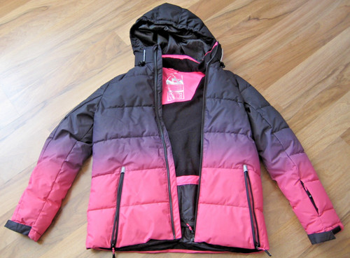 Jacke winterjacke anorak - winterjacke,,