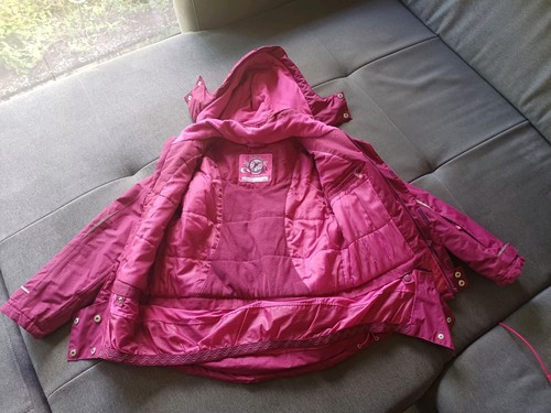 Skijacke kinder tcm größe - tcm,