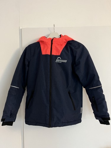Skijacke winterjacke mädchen - skijacke,