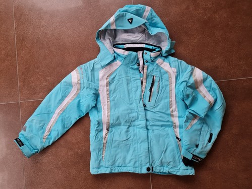 Ski jacke mädchen kapuze - ski-jacke,