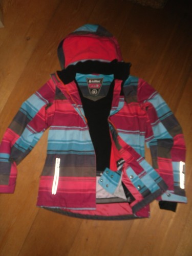 Killtec mädchen skijacke - killtec,