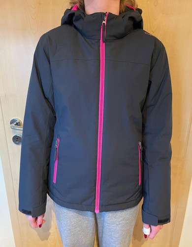 Cmp mädchen skijacke girl - cmp,