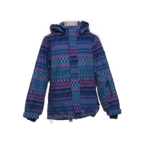 Color kids skijacke - color, kids,