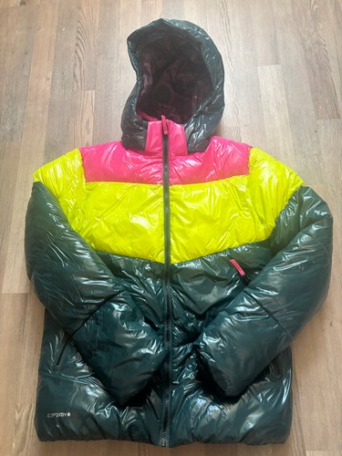 Skijacke icepeak kinder - skijacke,