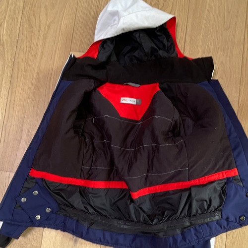 Kjus girls formula jacket - kjus,