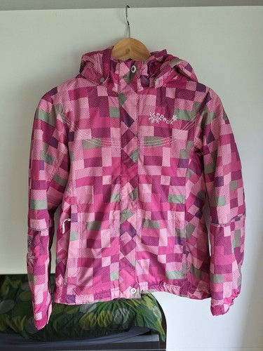 Top icepeak winterjacke gr - icepeak,