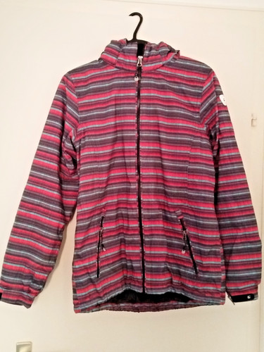 Mädchen jacke killtec 164 - jacke, gr.164