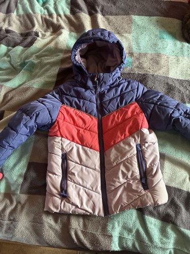 Winterjacke mädchen größe - winterjacke,