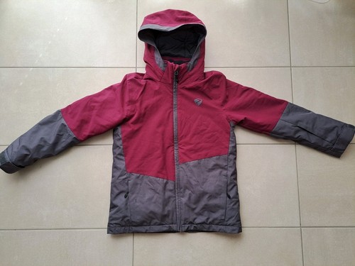 Mädchen ziener skijacke - mädchen,