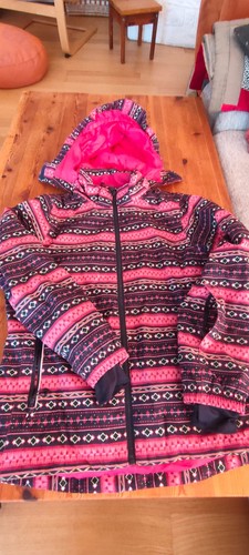 Crivit anorak winterjacke - crivit,