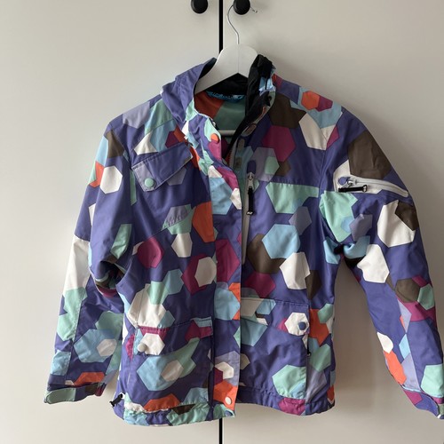 Jacke winterjacke skijacke - winterjacke,,