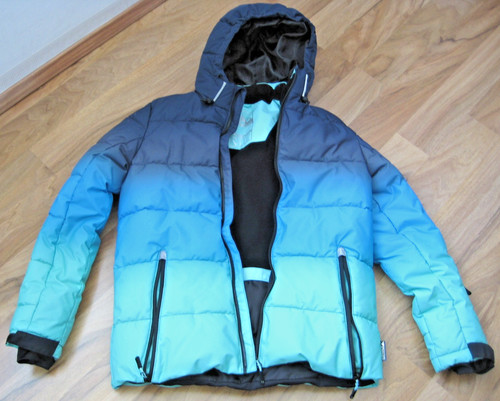 Winterjacke anorak skijacke - winterjacke,,