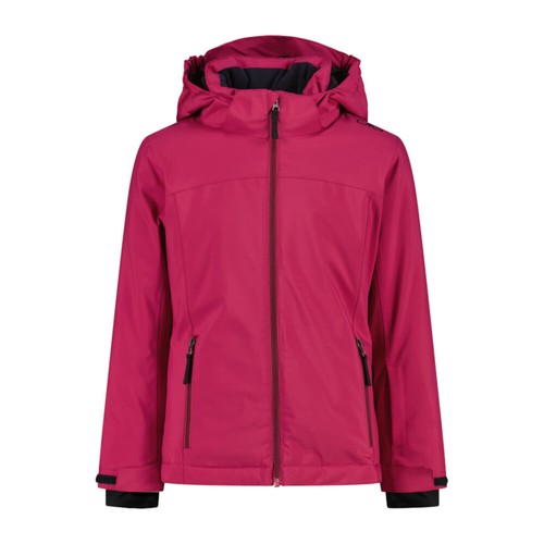 Cmp mädchen skijacke girl - cmp,