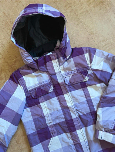 Mädchen skijacke 146 - h&m,