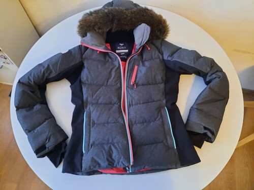 Roxy ski jacke - jacke, gr