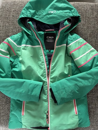 Cmp skijacke mädchen 152 - cmp,