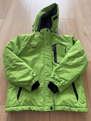 Kinder skijacke winterjacke - kinder,