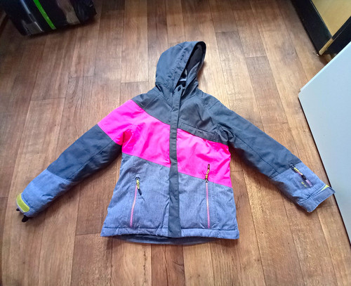 Killtec skijacke 128 - gr,