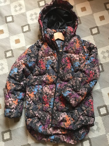 Colorkids ski winterjacke - colorkids, ski/winterjacke