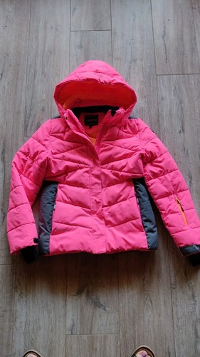 Tolle icepeak skijacke 152 - tolle,