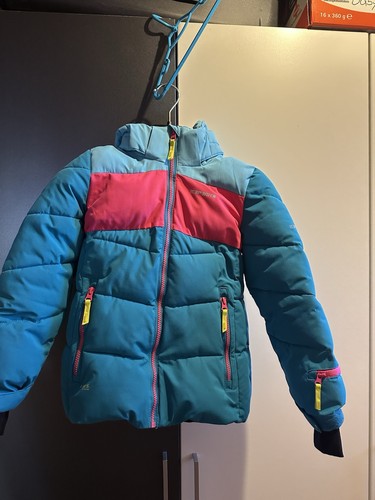 Icepeak skijacke 128 - skijacke,