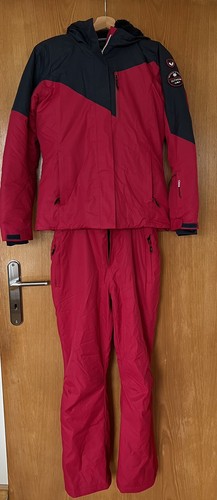 Cmp skijacke und hose mädchen - skijacke-und,
