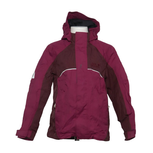 Jack wolfskin skijacke - jack,
