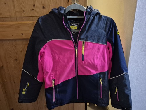 Killtec mädchen skijacke - killtec,