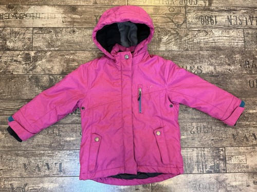 Mädchen outdoor skijacke - outdoor,