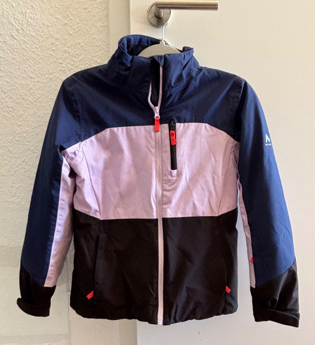 Mckinley winterjacke skijacke - mckinley,