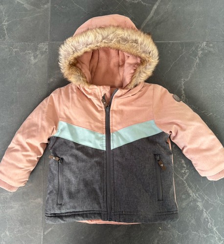 Mädchen winterjacke 74 - winterjacke, gr.74