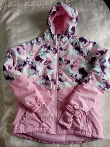 Mädchen anorak winterjacke - mädchen,