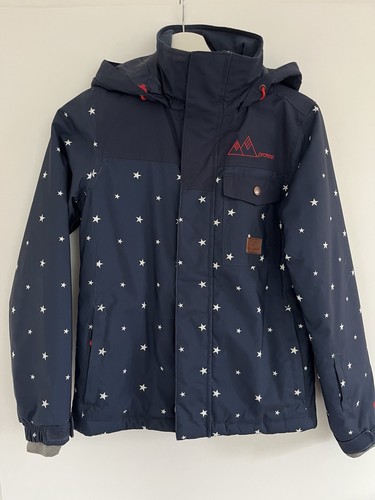 Mädchen skijacke winterjacke - mädchen,