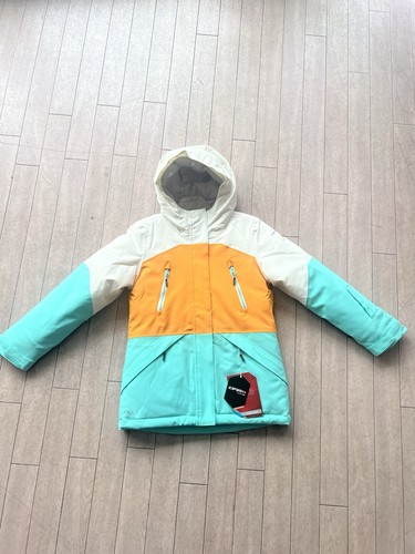 Icepeak kinder ski jacke - ,