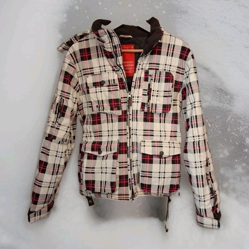 Rossi damen mädchen skijacke - rossi,