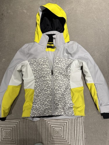Kjus mädchen skijacke 152 - kjus,